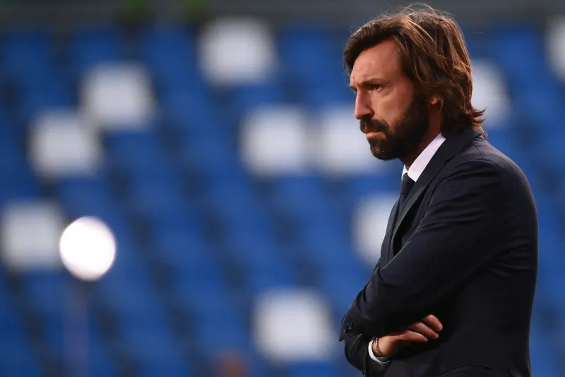 بعد خروجه عن صمته.. ما سر الجدل حول تولي بيرلو منصب مدرب منتخب إيطاليا؟