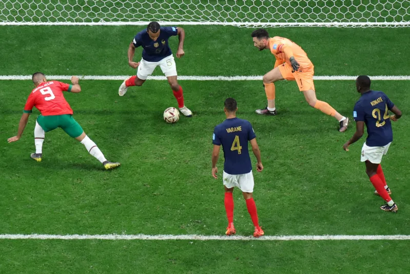 ​هل يحسم التاريخ قمة المغرب وفرنسا في ربع نهائي كأس العالم 2026؟