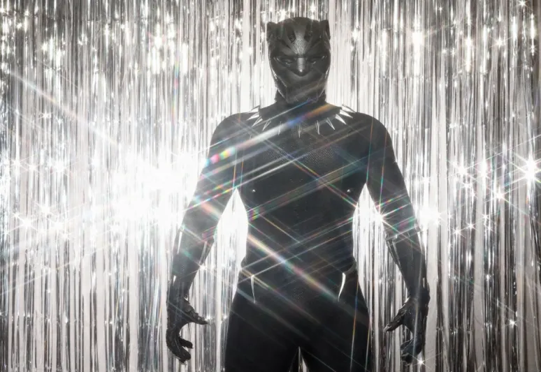 بعد الكشف عن تفاصيل جزئه الثالث.. كم بلغت إيرادات سلسلة أفلام Black Panther؟