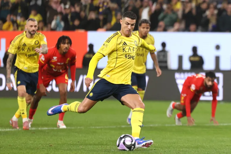 النصر في أزمة مالية غير مسبوقة بديون تقترب من المليار.. و3 مسارات للحل