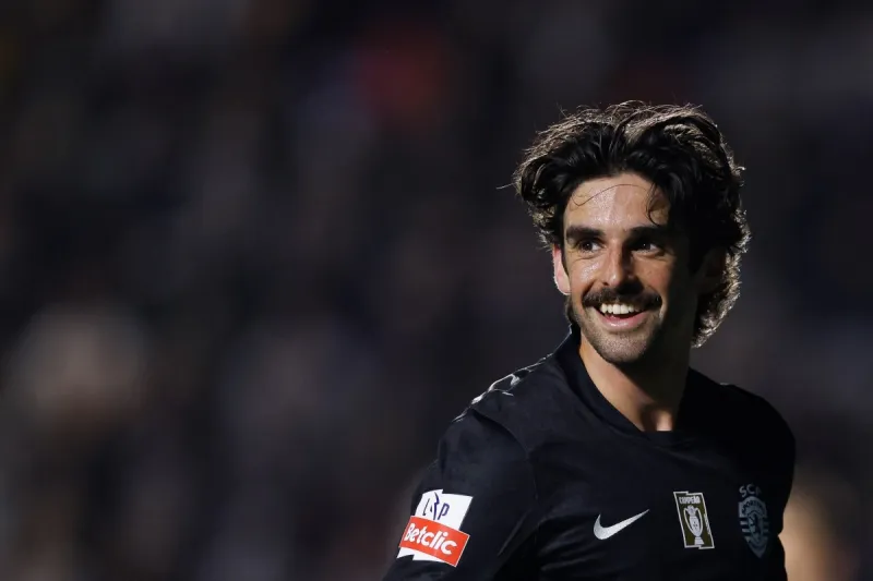 بعد انتقاله إلى الأهلي.. رحلة فرانسيسكو ترينكاو من البرتغال إلى الدوري السعودي
