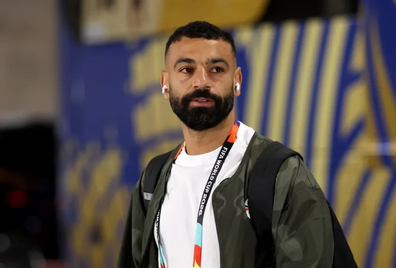 لماذا توقف انتقال محمد صلاح إلى بشكتاش؟