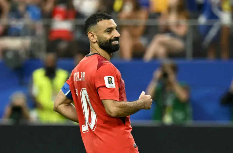 وجهة محمد صلاح المحتملة.. ماذا تعرف عن نادي فنربخشة التركي؟