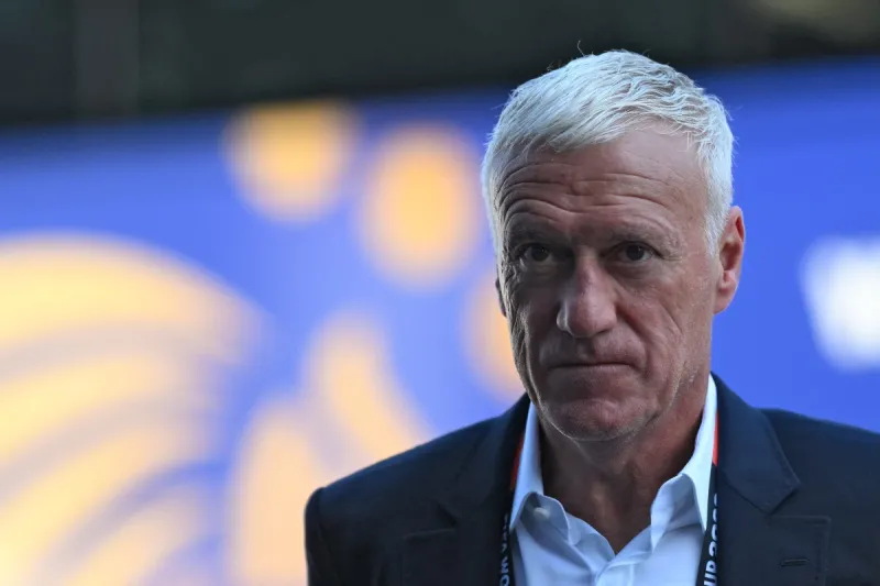 بعد دخوله التاريخ من بوابة فرنسا.. من هو ديديه ديشامب؟