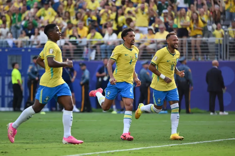 أول تعليق من الاتحاد البرازيلي بعد الإقصاء من مونديال 2026
