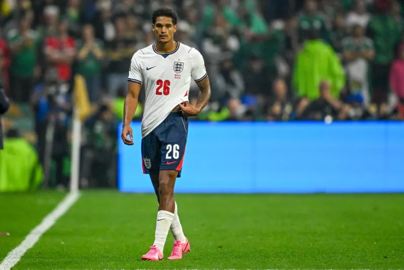 قائمة المطرودين الـ 13 في كأس العالم 2026.. كوانساه آخرهم