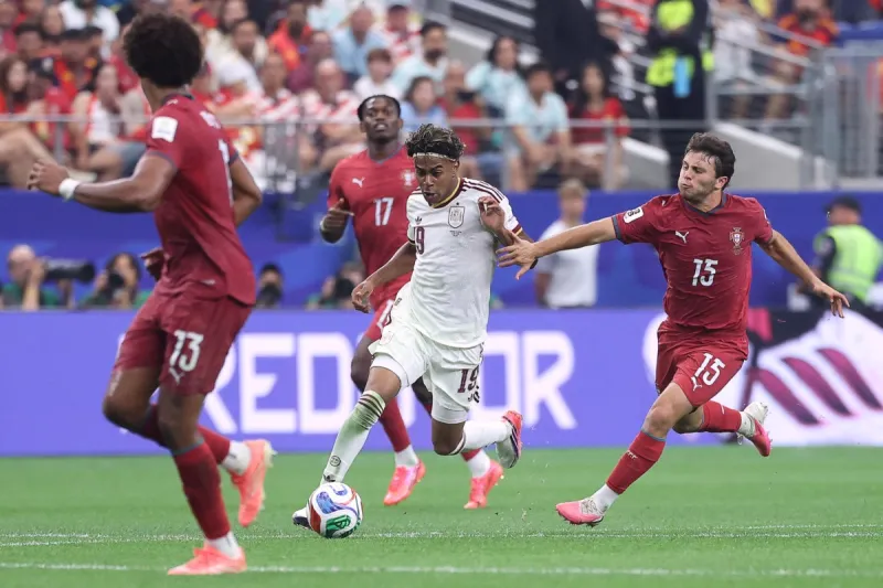 كم تبلغ أسعار تذاكر مباريات الدور ربع النهائي لكأس العالم 2026؟ 