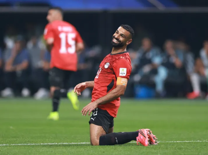 شرط وحيد وموعد مؤكد.. أحدث تطورات صفقة محمد صلاح مع بشكتاش