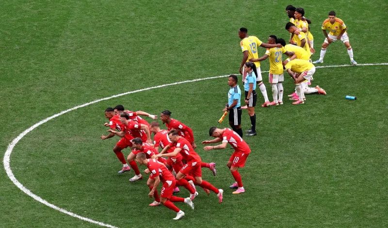 بعد ملحمة ركلات الترجيح.. تعرف على منافس الأرجنتين في ربع نهائي كأس العالم 2026