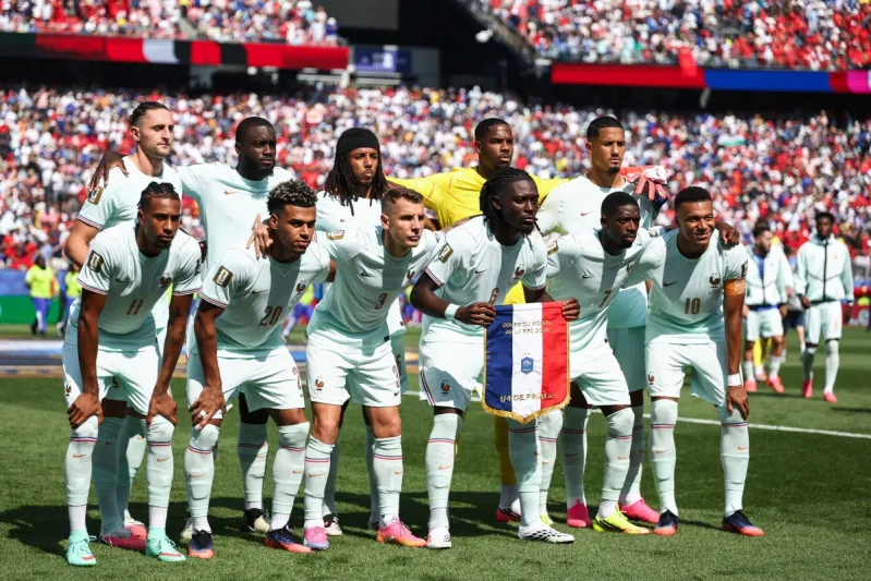 الأقوى والاغلي في التاريخ... كم تبلغ قيمة نصف نهائي كأس العالم 2026؟ 