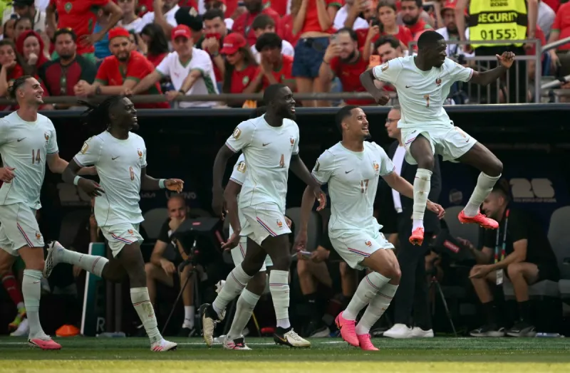 تعرّف على المنتخبات المتأهلة إلى نصف نهائي كأس العالم 2026 والقيمة السوقية لها