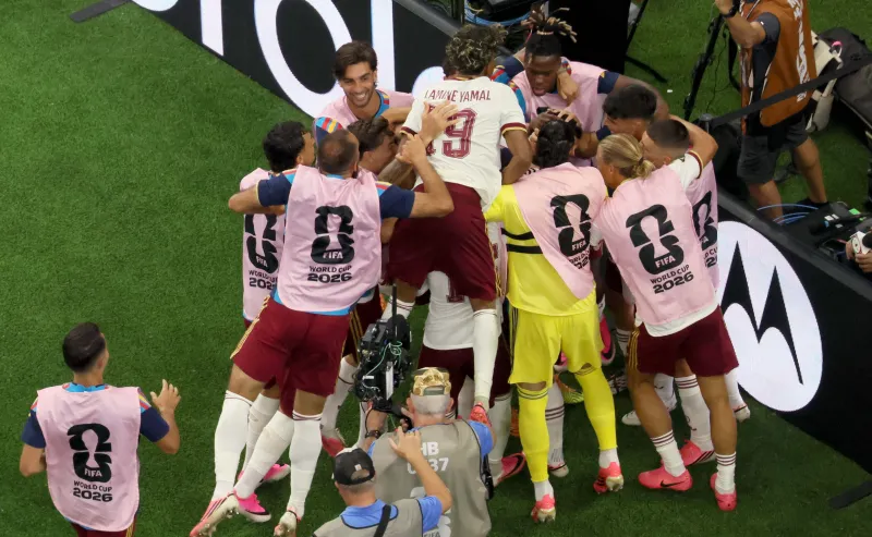 إسبانيا تُقصي فرنسا وتبلغ نهائي كأس العالم 2026.. تعرف إلى منافسها المحتمل وموعد المباراة