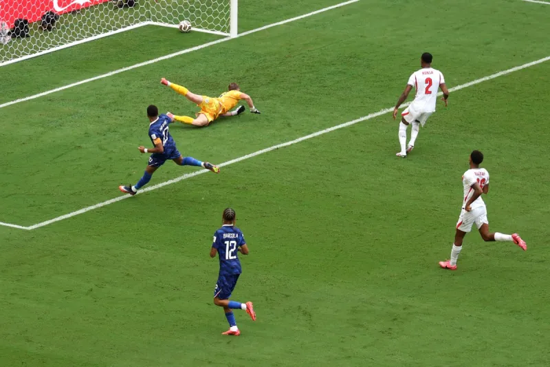 بعد فرنسا وإنجلترا.. تعرّف على أكثر المباريات أهدافًا في تاريخ كأس العالم