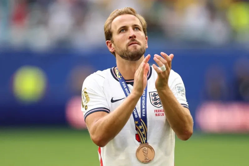 في يوم ميلاده الـ 33.. كم تبلغ ثروة اللاعب هاري كين؟