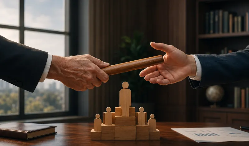 الشركات العائلية.. كيف تبني إرثًا يدوم عبر الأجيال؟