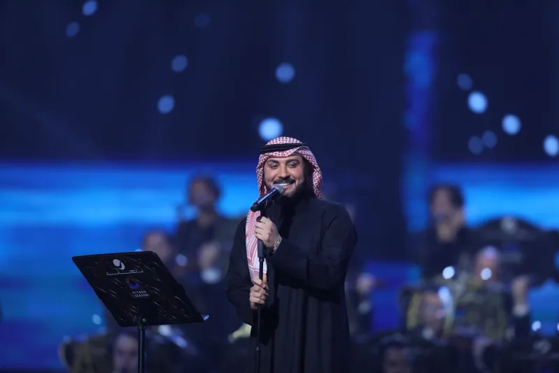 5 أغنيات تنتظر الجمهور في الجزء الثاني من الألبوم العراقي لماجد المهندس