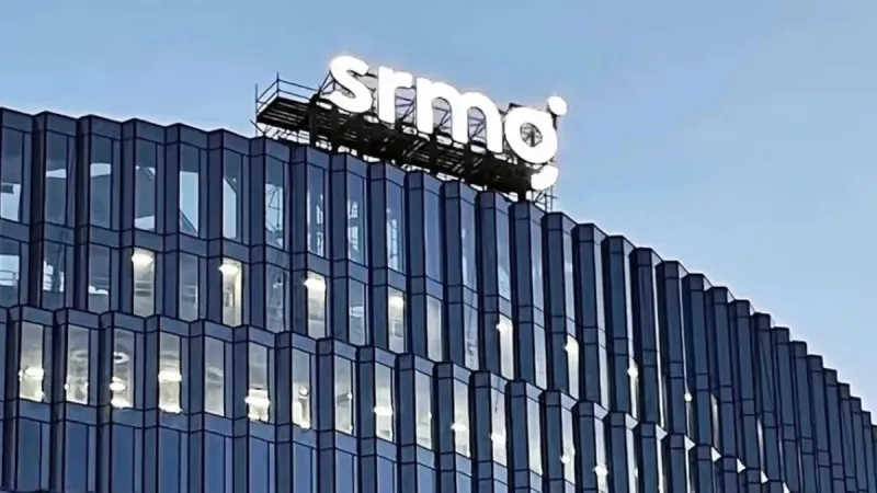 مجموعة "SRMG" توقع عقد رعاية وإعلان مع "STC" للدوري السعودي