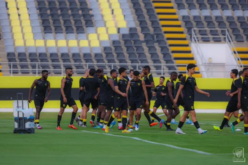 جدول مباريات وترتيب الاتحاد في دوري روشن السعودي 2026-2027