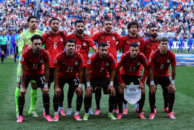 قمة مصر والأرجنتين تتصدر المشهد.. مواعيد مباريات اليوم في كأس العالم 2026