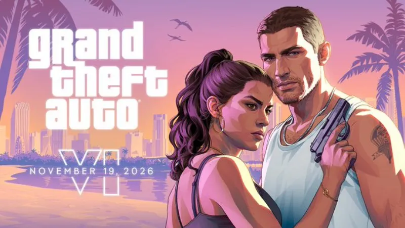 مع اقتراب اجتماع الشركة المطورة للعبة.. متى ستصدر GTA 6 رسميًا؟