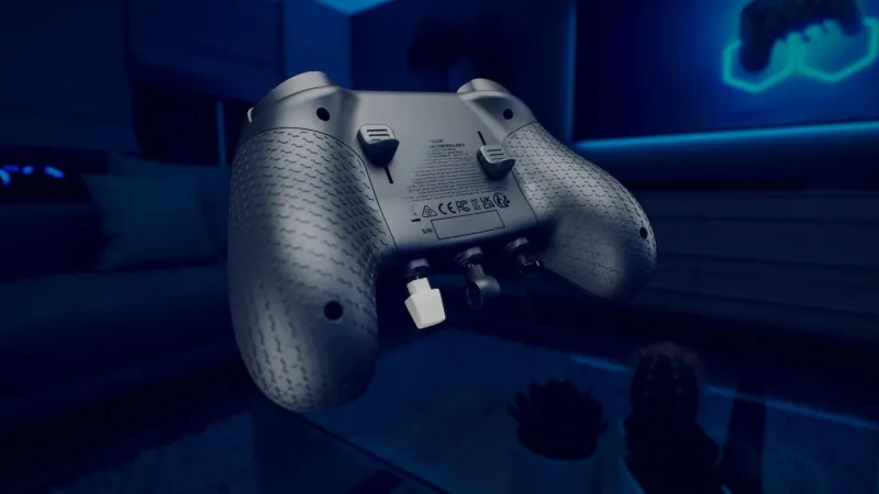 جهاز واحد بدلاً من 3.. Honeycomb تكشف عن وحدة تحكم جديدة لـ Xbox