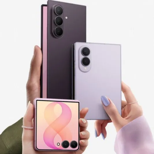 تعرّف على كل ما أعلنته سامسونج في Galaxy Unpacked 2026