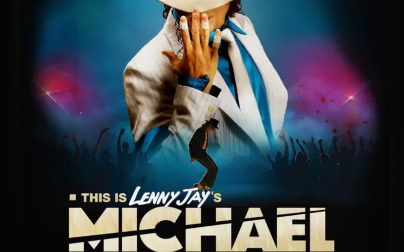 جدة تستعد لليلة استثنائية مع عرض "This Is Michael" 