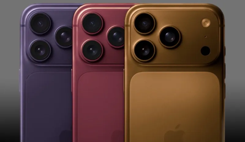 ترقيتان رئيستان في شريحة A20 Pro.. ماذا ينتظر آيفون 18 Pro؟