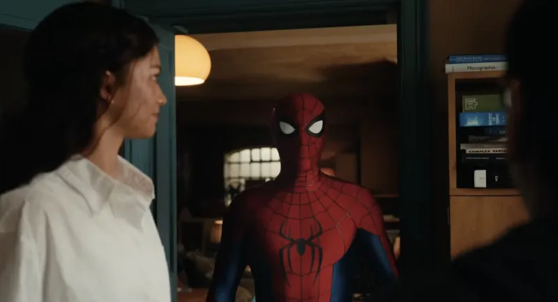 ماذا يكشف الإعلان الدعائي الأخير لـ«Spider-Man: Brand New Day»؟ (فيديو)