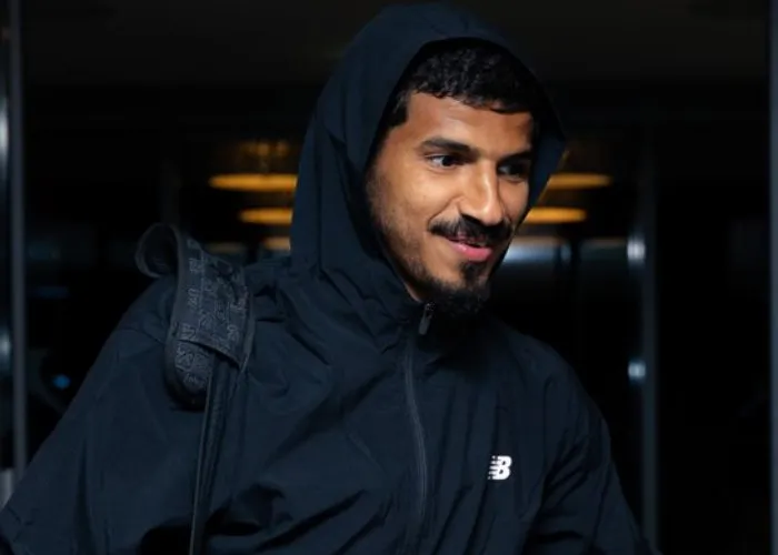 من هو محمد محرزي: سابع صفقات الهلال؟ 