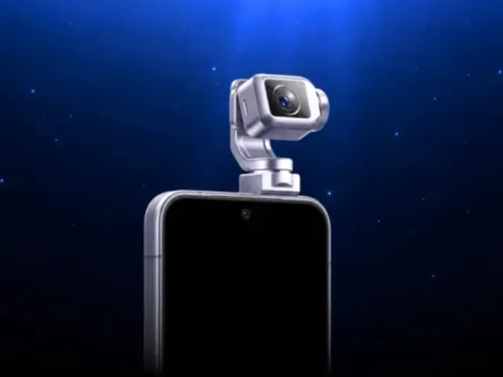 هونر تكشف موعد إطلاق Robot Phone.. هاتف بكاميرا روبوتية وعدسة سينمائية