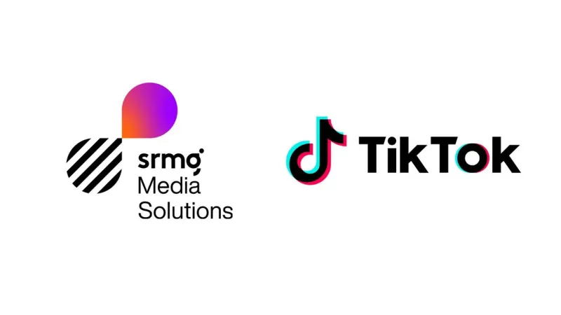 شراكة بين SRMG و"تيك توك" تفتح آفاقًا جديدة للإعلانات عبر منصة موحدة