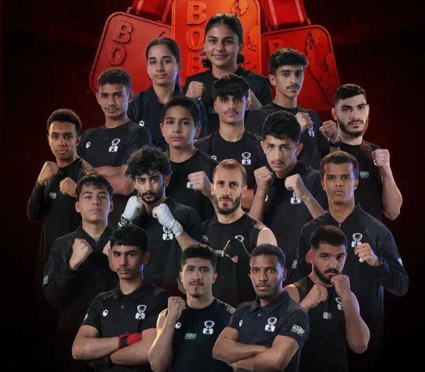 منتخب الملاكمة يواصل الإنجازات في بطولة براغا المفتوحة 2026