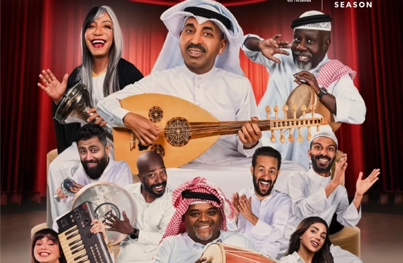 تمديد عروض "المايسترو" لطارق العلي بعد نجاح جماهيري كبير (فيديو)