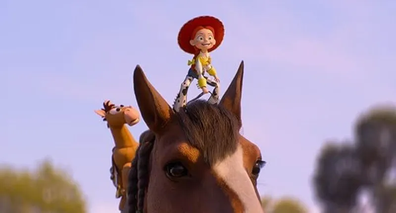 "Toy Story 5" يواصل صدارة شباك التذاكر السعودي.. وفيلم "صقر وكناريا" يحصد الوصافة