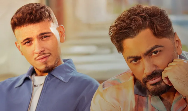 حفل تامر حسني والشامي في جدة.. أسعار التذاكر وطرق الحجز