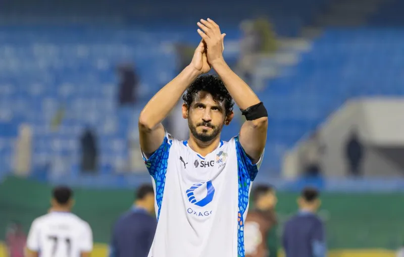 بعد قرار اعتزاله.. ماذا قدم أحمد حجازي في الدوري السعودي؟ 