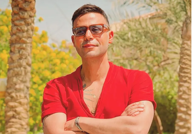 تفاصيل مشاركة محمد إمام الأولى في موسم الرياض