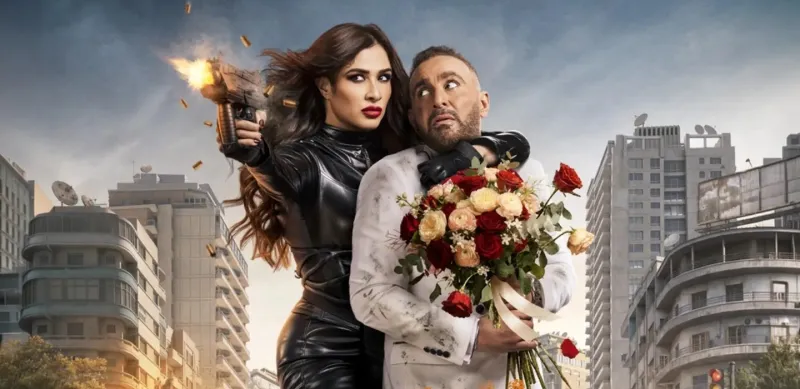 بين الأكشن والكوميديا والرعب.. 4 أفلام جديدة تعرض في صالات السينما السعودية