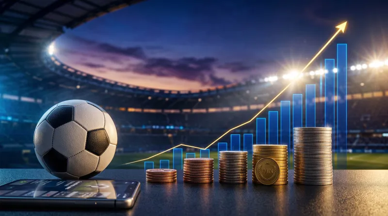 الاستثمار الرياضي.. لماذا تتجه رؤوس الأموال إلى الملاعب؟