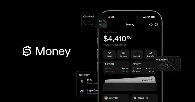مزايا X Money.. هل بدأ إيلون ماسك أخيرًا في تحويل «إكس» إلى منصة متكاملة؟