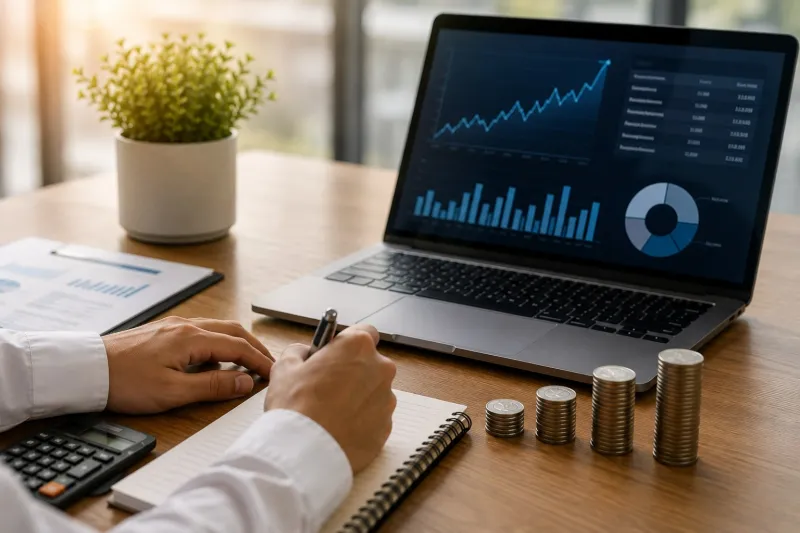 هل الأسهم تؤثر على استحقاق حساب المواطن؟ البرنامج يحسم الجدل
