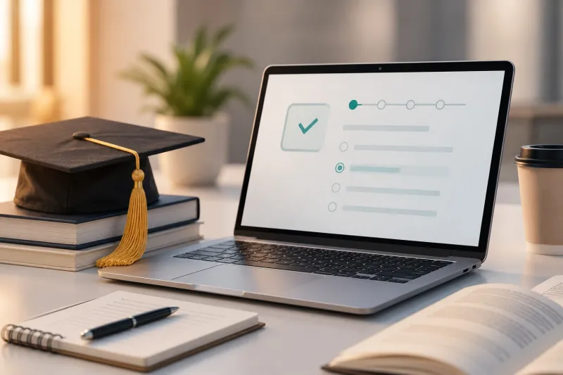 اختبار القدرة المعرفية.. كل ما تريد معرفته عنه وأسئلته وموعد إغلاق التسجيل