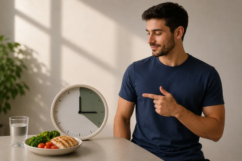 هل يكون الصيام المتقطع الحل الأسهل لإنقاص الوزن؟.. دراسة تجيب