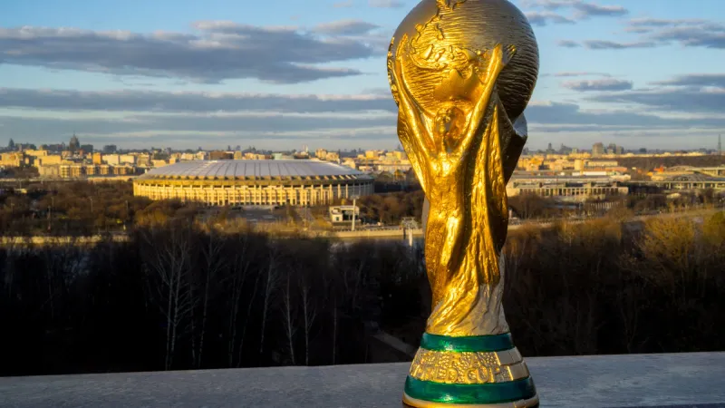 ما سر خواتم كأس العالم 2026 التي كشف عنها الفيفا؟ (فيديو)