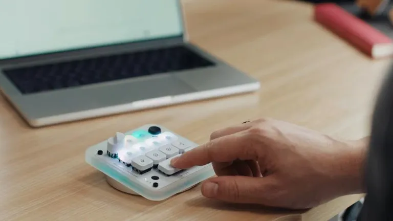 Codex Micro.. خطوة «OpenAI» الأولى في سباق الأجهزة الذكية المدعومة بالذكاء الاصطناعي