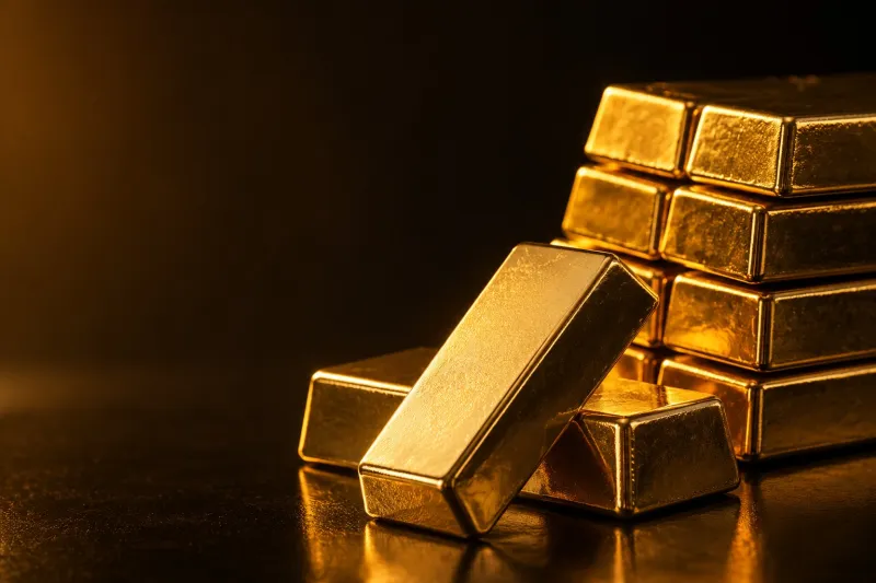 تراجع أسعار الذهب في السعودية اليوم الخميس