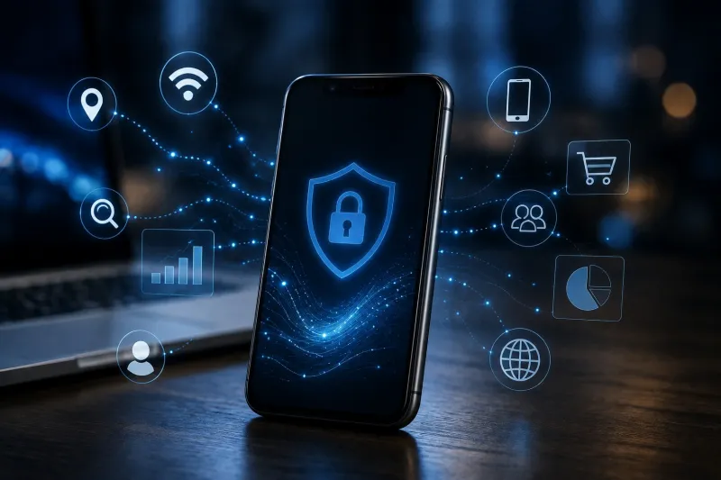 ماذا يحدث عندما تسمح للتطبيقات بتتبع نشاطك؟.. بيانات تكشف أكثر مما تتوقع