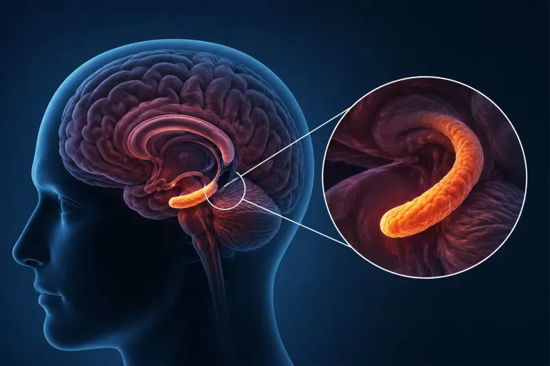 الاكتئاب يلتهم دماغك.. دراسة تكشف تأثيره على منطقة مهمة للذاكرة