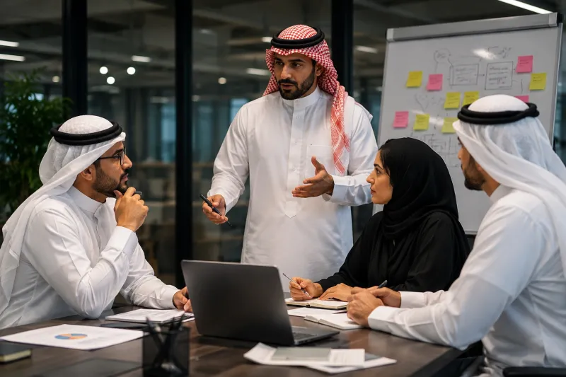 كيف تكتشف القائد قبل ترقيته؟ مؤشرات تكشف الإمكانات الحقيقية للموظفين